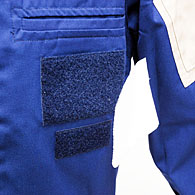 MASERATI Mechanic Jacket