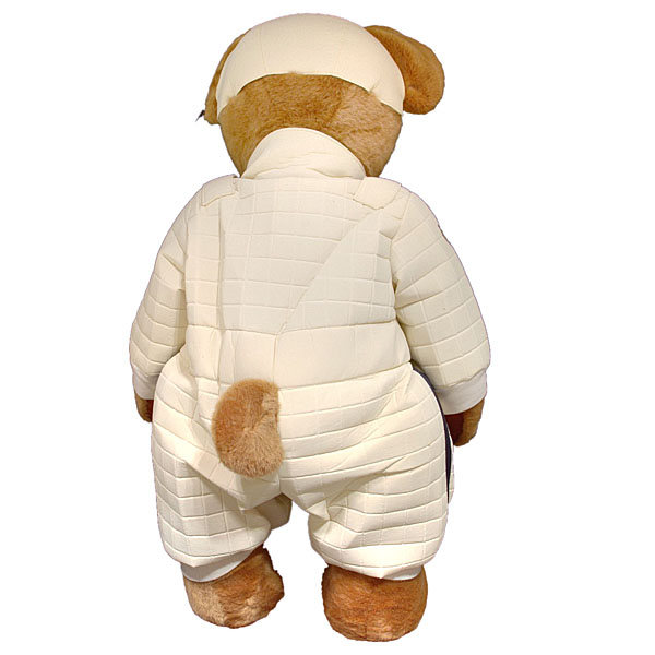 MASERATI Trofeo Teddy Bear(Extra Large)