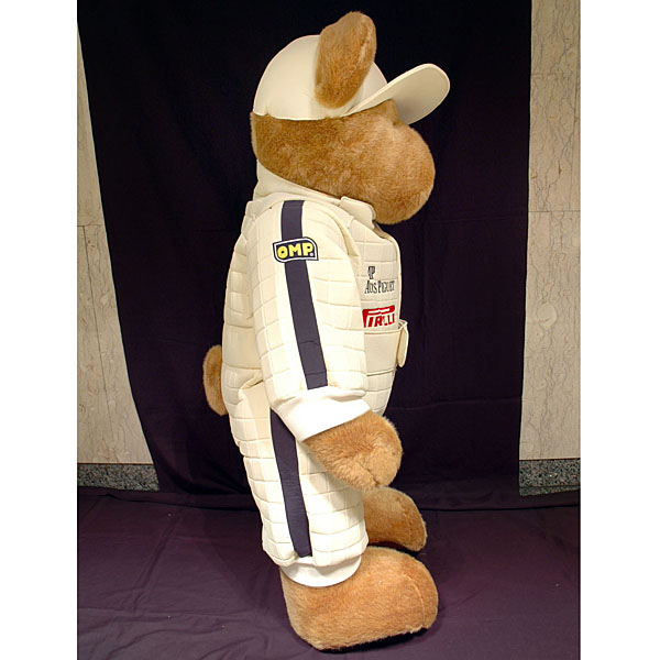 MASERATI Trofeo Teddy Bear(Extra Large)