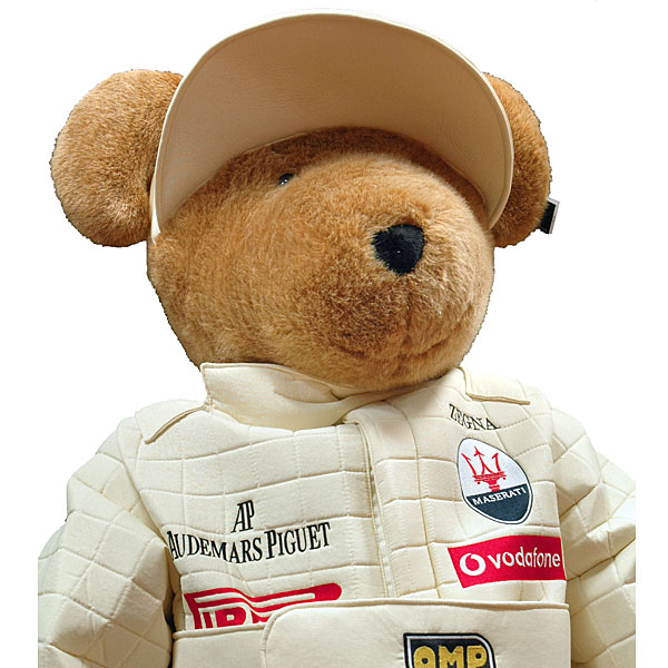 MASERATI Trofeo Teddy Bear(Extra Large)