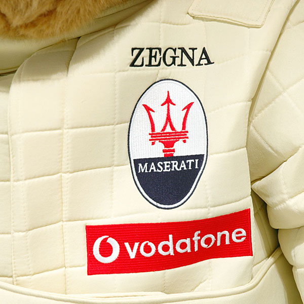 MASERATI Trofeo Teddy Bear(Extra Large)