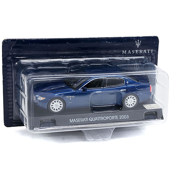 MASERATI Collection N.1 Quattroporte 2003 ߥ˥奢ǥ