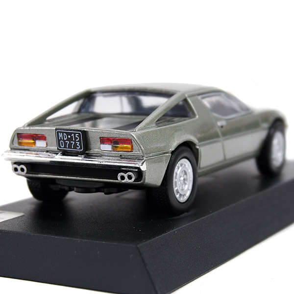 MASERATI Collection N.20 MERAK1972 Miniature Model