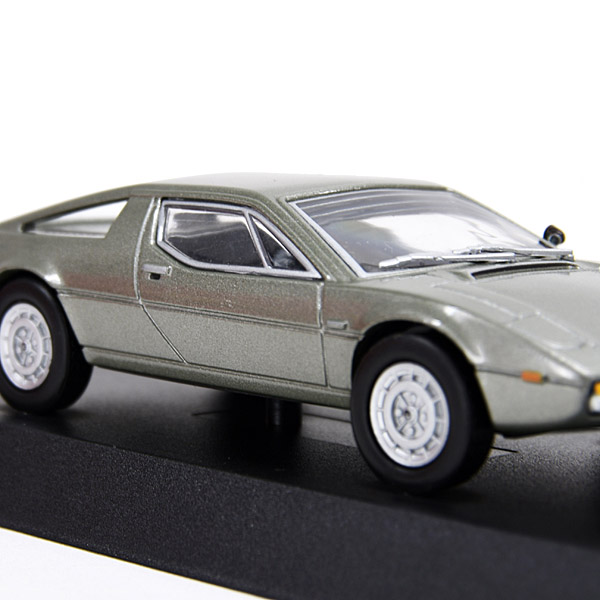 MASERATI Collection N.20 MERAK1972 Miniature Model