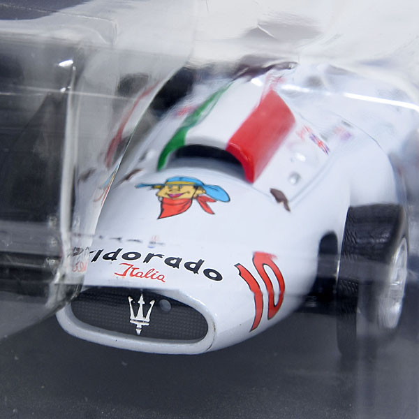 1/43MASERATI Collection N.23 420M Eldoradoߥ˥奢ǥ