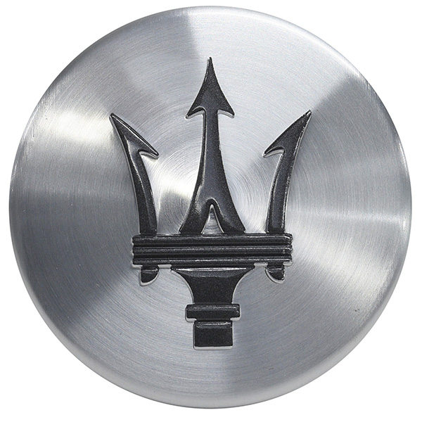 MASERATI Wheel Center Cap Type A
