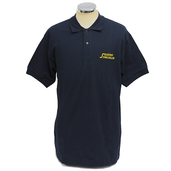 SQUADRA STANGUELLINI Polo Shirts