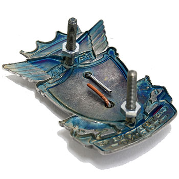 Farina Emblem