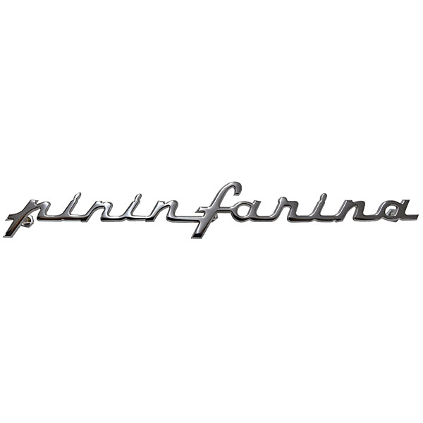 Pininfarina֥