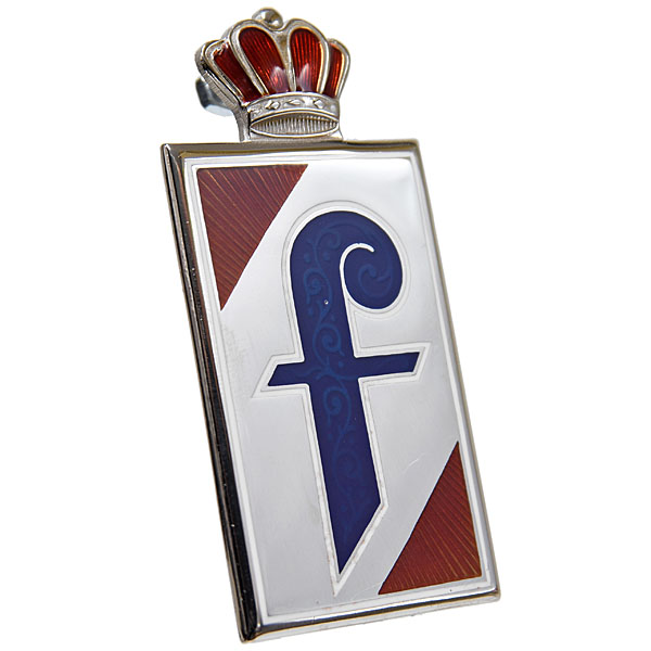 Pininfarina Emblem (Cloisonne)
