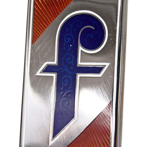 Pininfarina Emblem (Cloisonne)