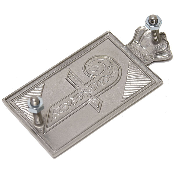 Pininfarina Emblem (Cloisonne)