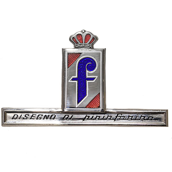 Pininfarina Emblem