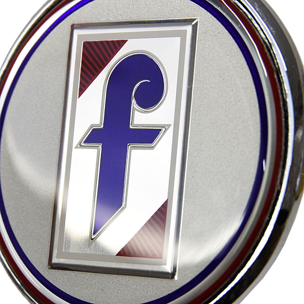 Pininfarina Emblem 