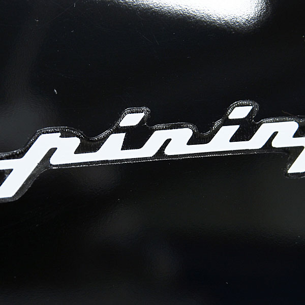 pininfarina Script Sticker