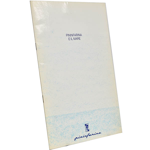 Pininfarina E IL MARE�ץ쥹���å�