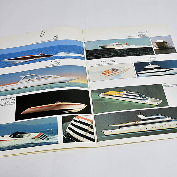 Pininfarina E IL MARE�ץ쥹���å�