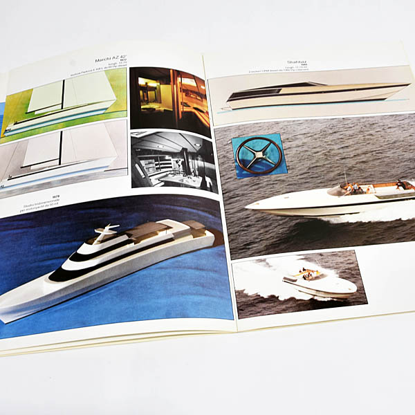 Pininfarina E IL MARE�ץ쥹���å�