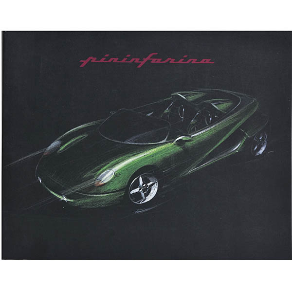 Pininfarina �ǥ����󥢥�Х�1992