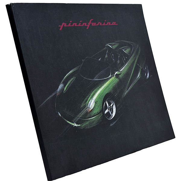 Pininfarina �ǥ����󥢥�Х�1992