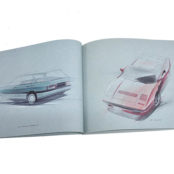Pininfarina �ǥ����󥢥�Х�1992