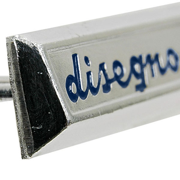 Bertone Emblem(blue)