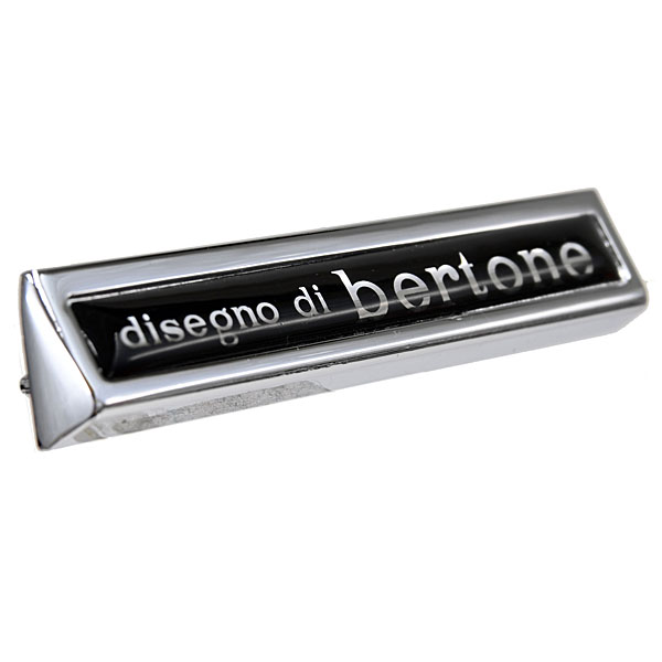 Bertone Emblem