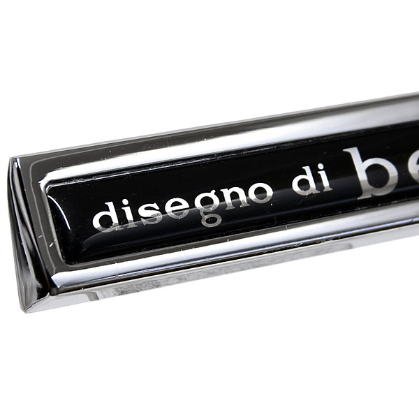 Bertone Emblem