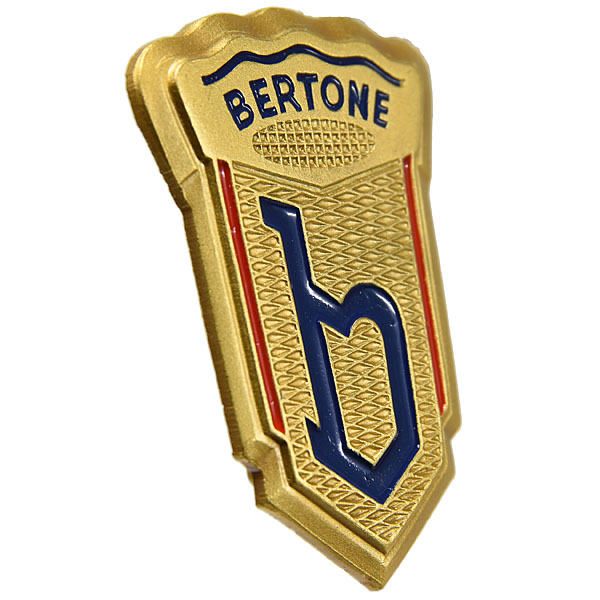 Bertone Emblem