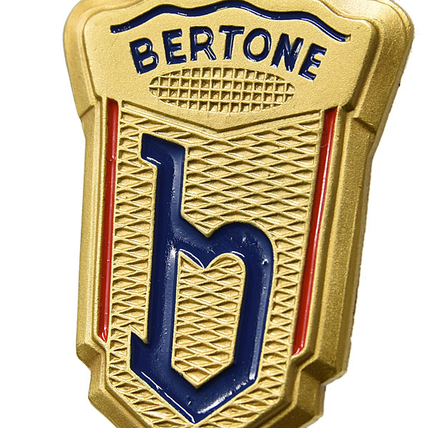 Bertone Emblem