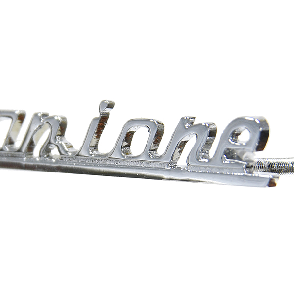 ZAGATO Elaborazione Script Emblem