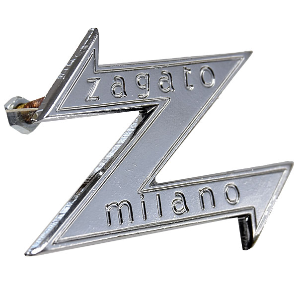 ZAGATO Z Emblem