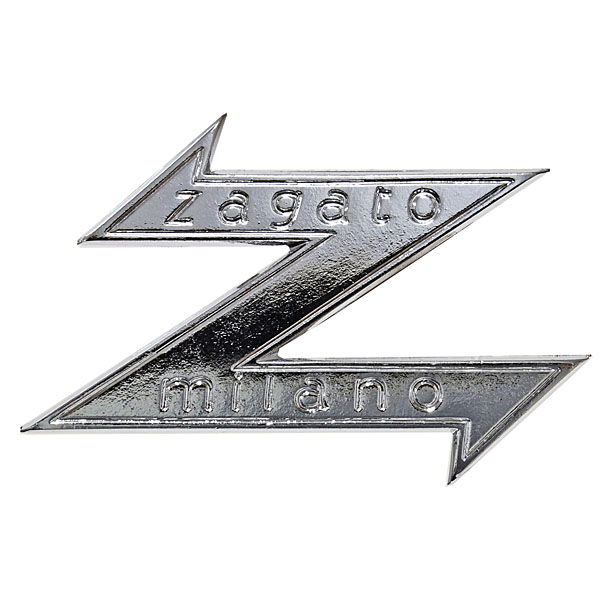 ZAGATO Z Emblem