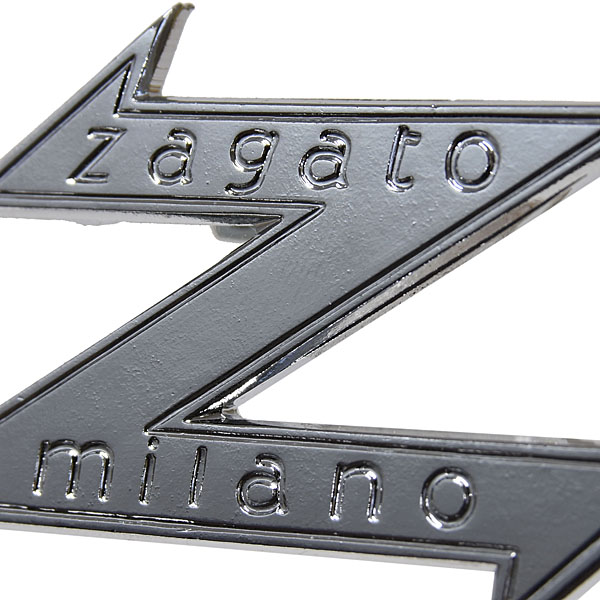 ZAGATO Z Emblem