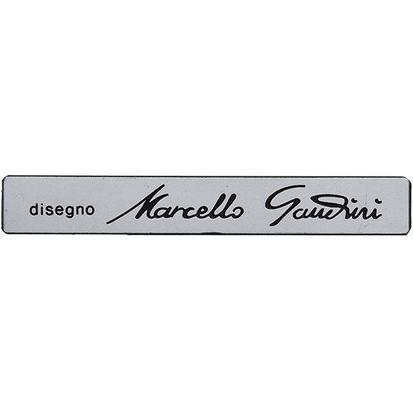 Marcello Gandini֥
