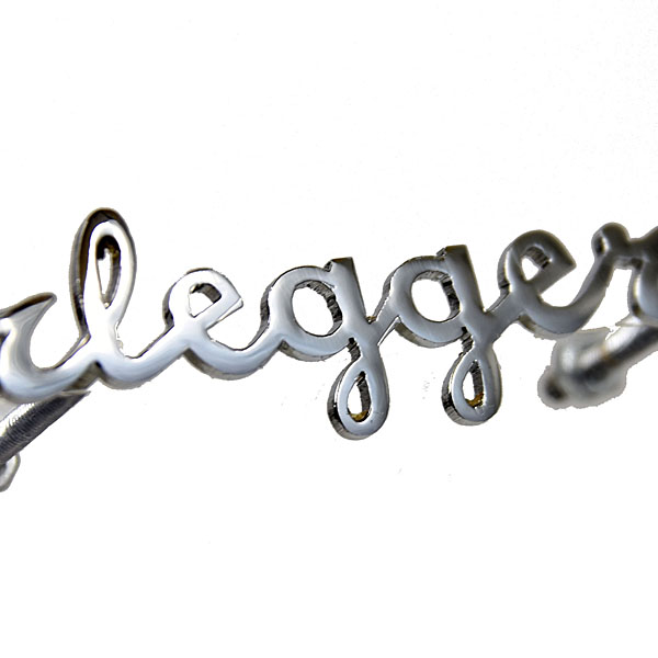 TOURING Superleggera Logo Script90mm