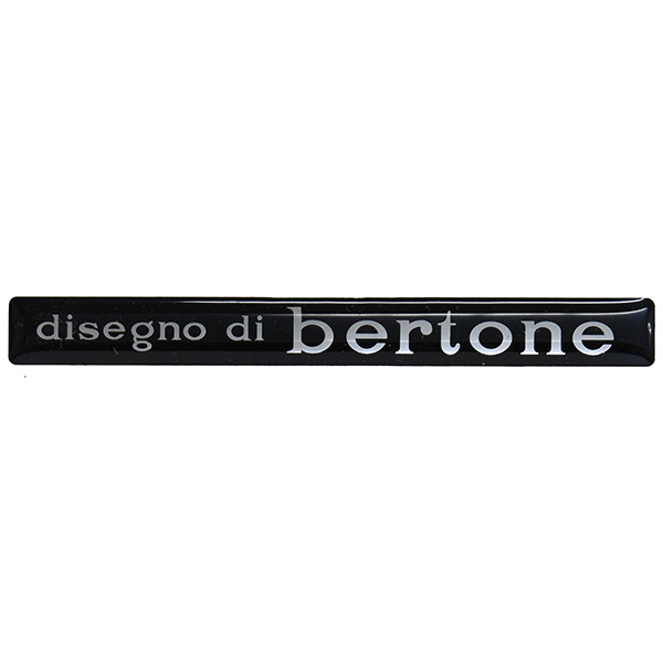 BERTONE 3Dƥå