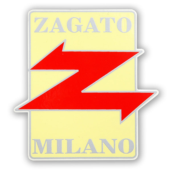 ZAGATO MILANOƥå