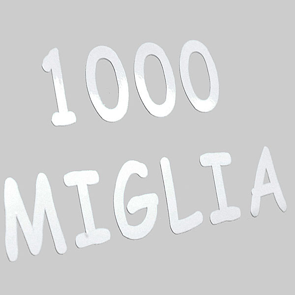 1000 MIGLIAƥå(ʸ)