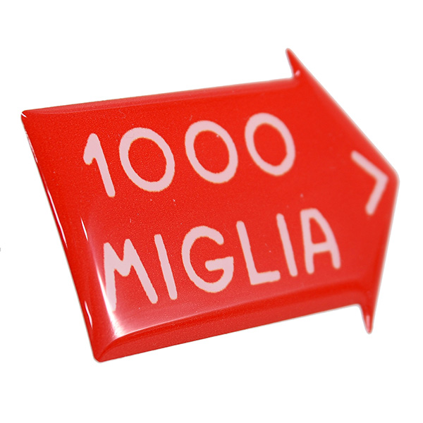 1000 MIGLIA 3Dƥå