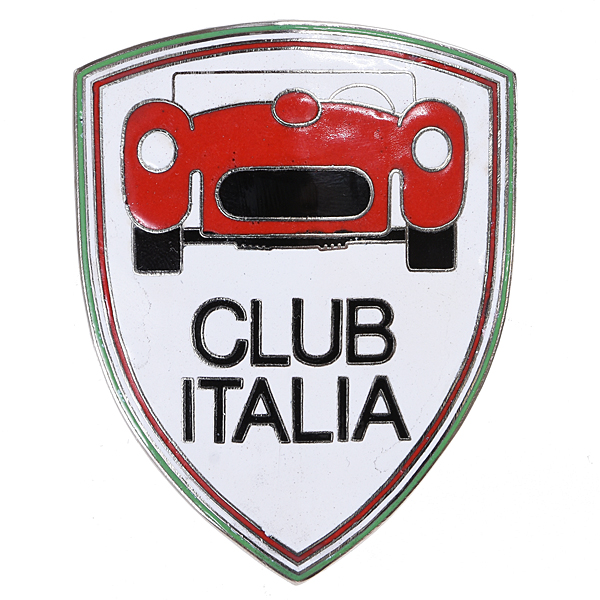 CLUB ITALIA֥