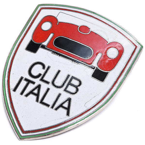 CLUB ITALIA֥