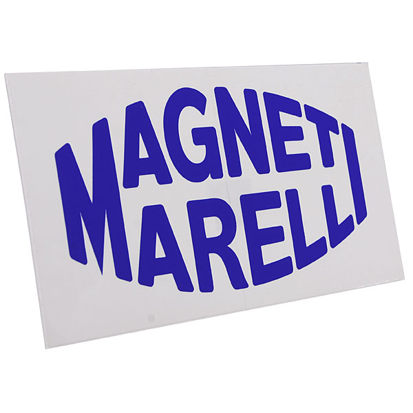 MAGNETI MARELLIƥå(ꥢ١)