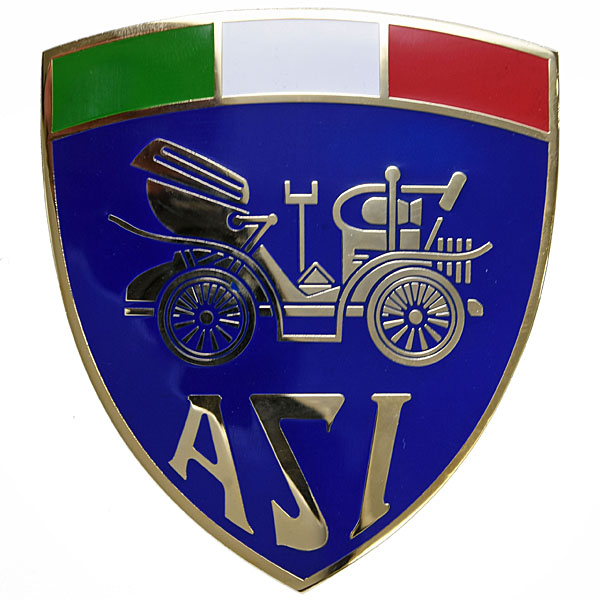 ASI Emblem