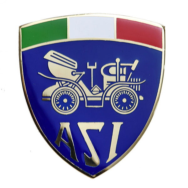 ASI Emblem (Midium)