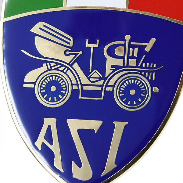 ASI Emblem (Midium)