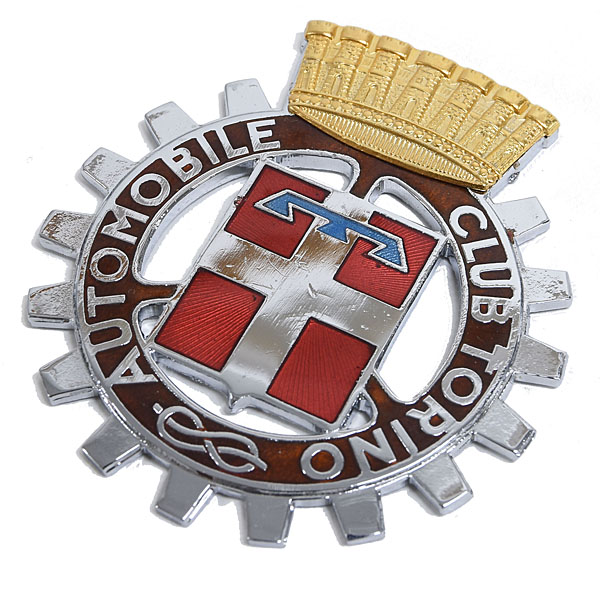 AUTOMOBILE CLUB TORINO֥