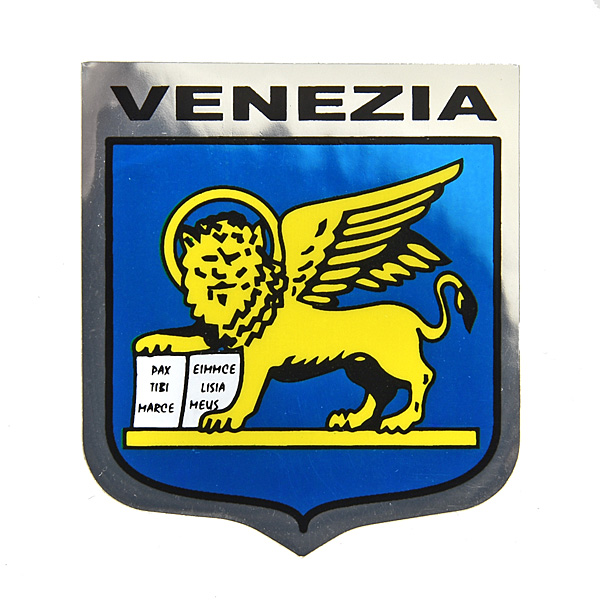 City Symbol Venezia Sticker