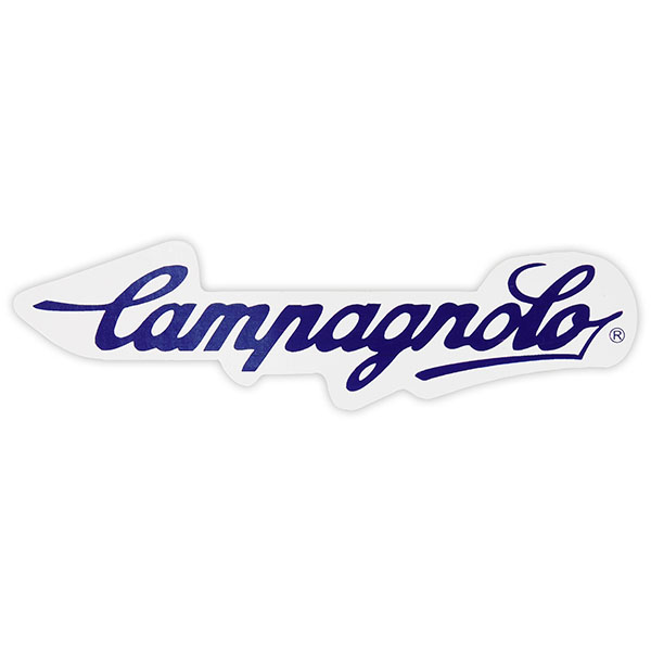 Campagnolo Sticker