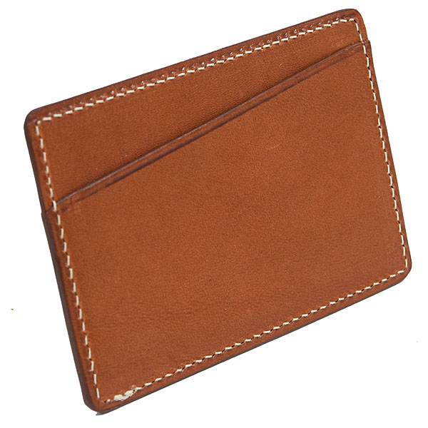 schedoni Leather Card Case